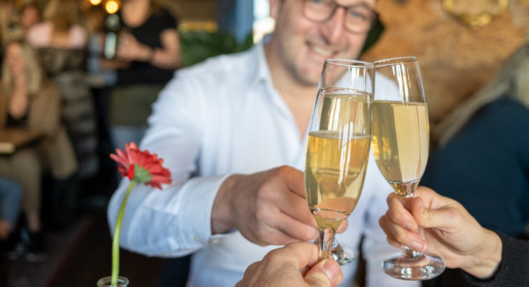 Laatste kaarten Amusetour