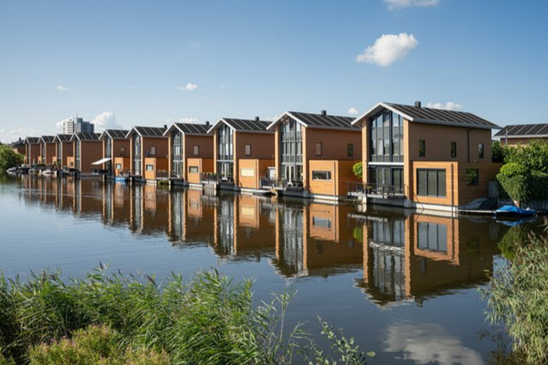 Woonvisie gemeente Alkmaar – denkt u mee?