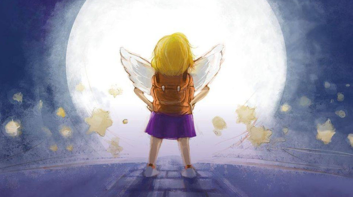 Familievoorstelling 'Er was eens een zieltje'