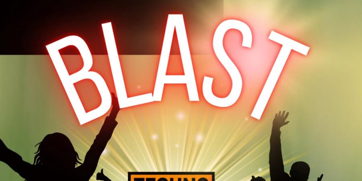 BLAST | Techno 2B