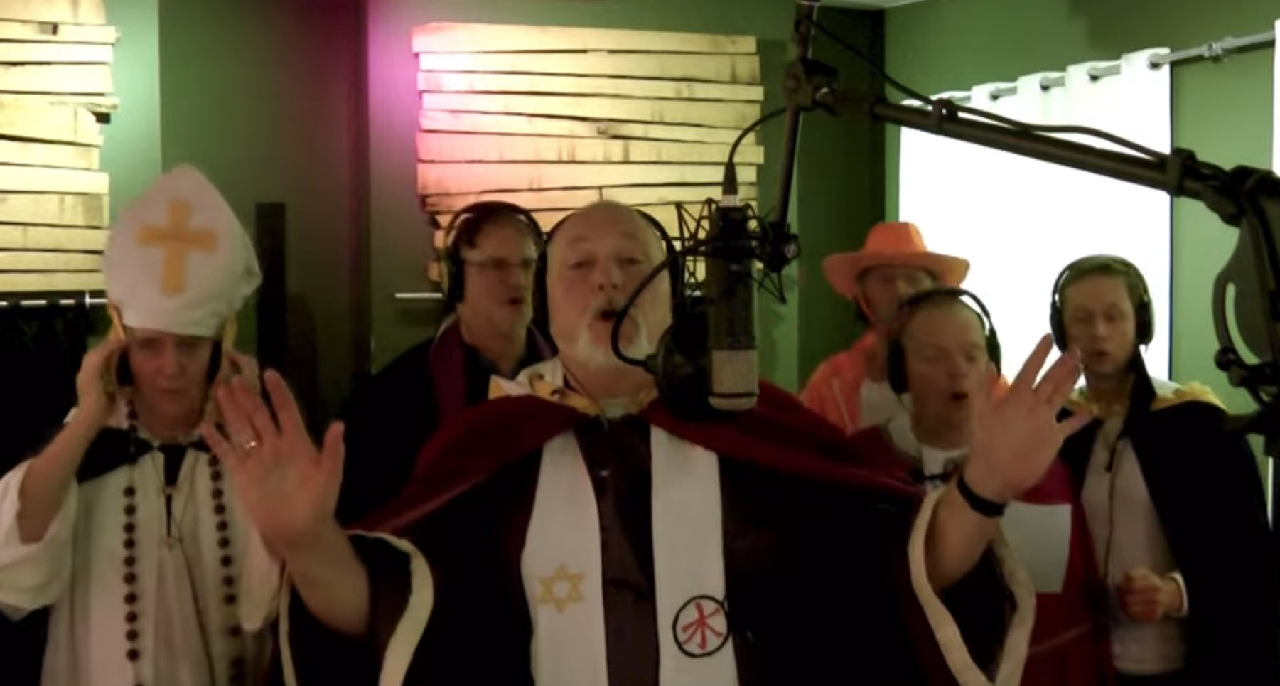 Carnavalshit uit Alkmaar