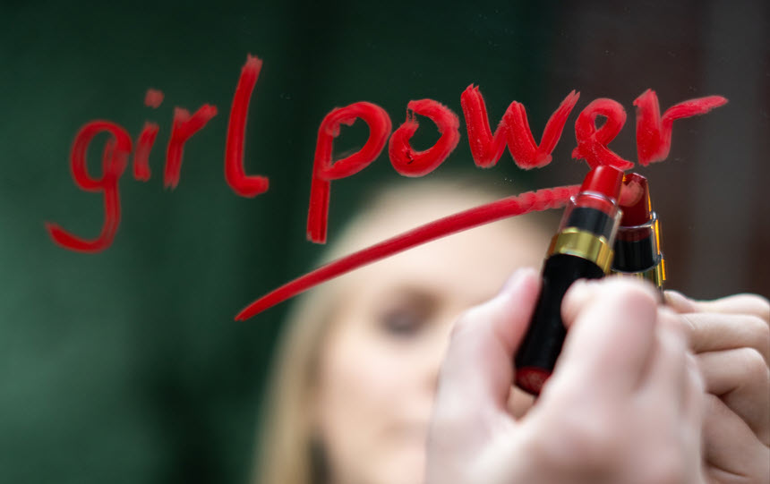 Wat is Internationale Vrouwendag?