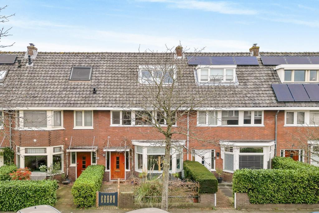 Gouden tip van ECHT Makelaars & Taxateurs