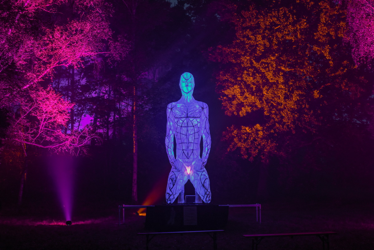 Metershoge creatie zal skyline van Alkmaar sieren!