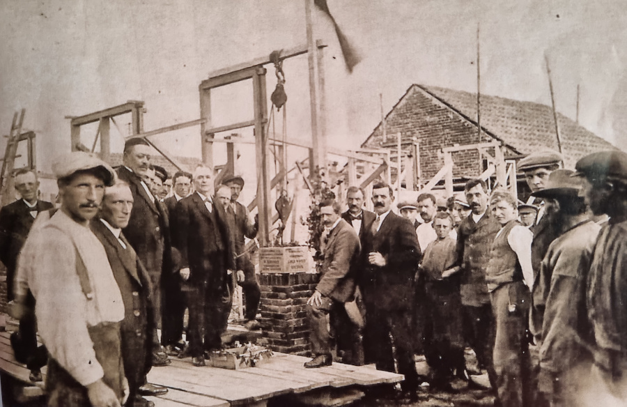 Oostwijk wordt beschermd stadsgezicht