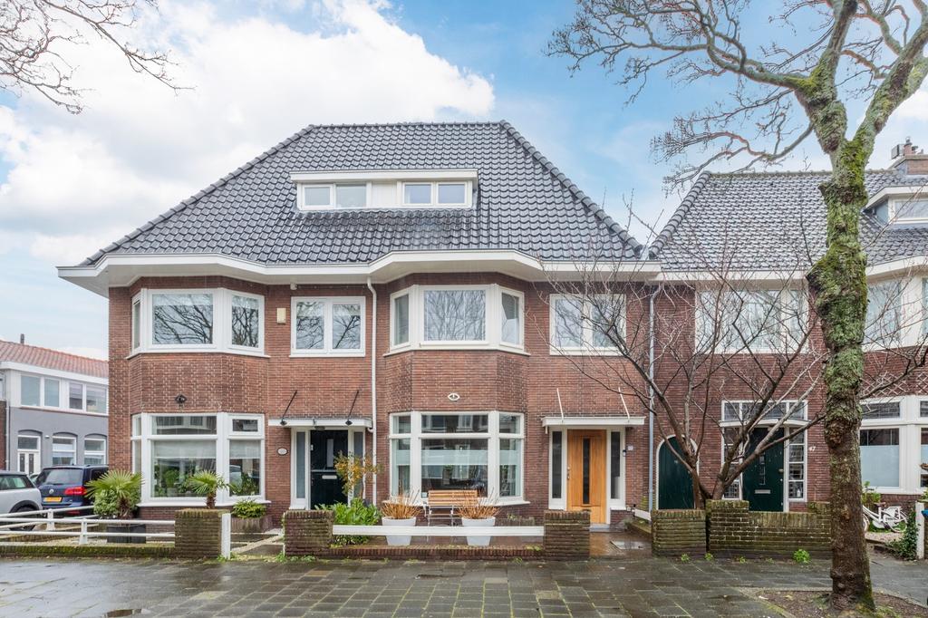 Gouden tip van ECHT Makelaars & Taxateurs