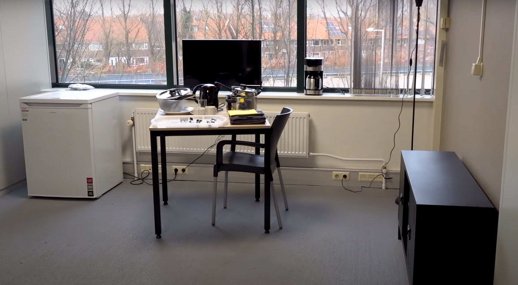 Verbouwing Wognumsebuurt gereed