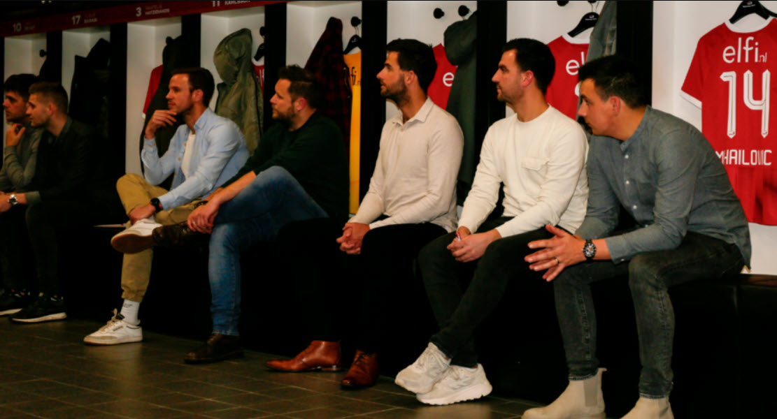 Workshop over herkennen van psychische klachten