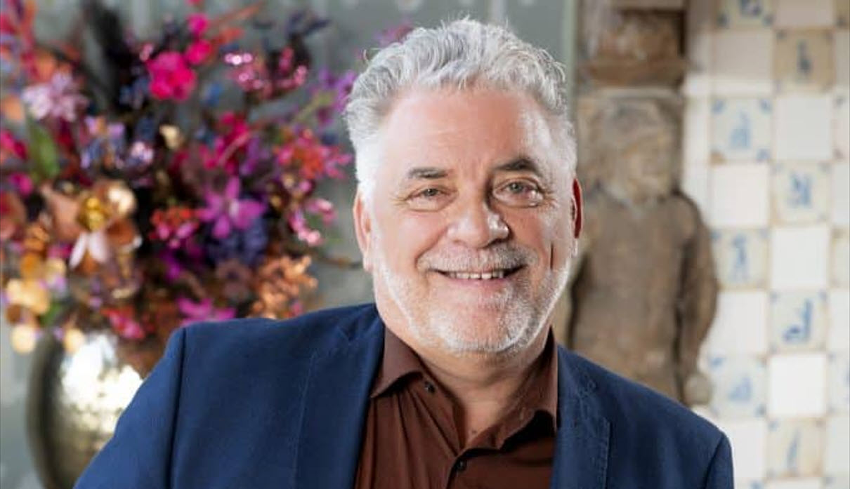 Wethouder Ad Jongenelen neemt ontslag