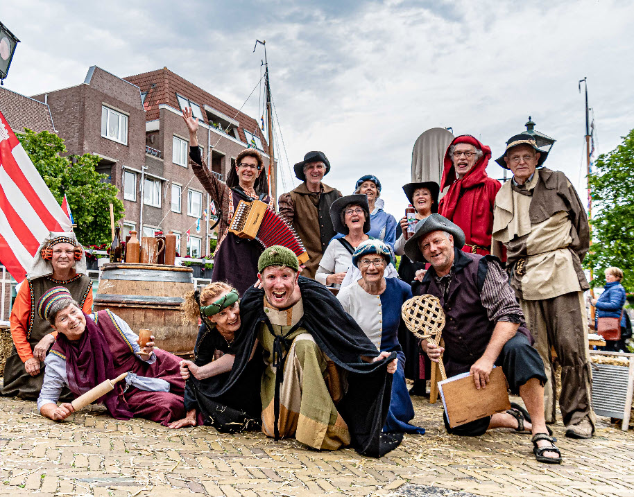 Doe mee aan Kaeskoppenstad