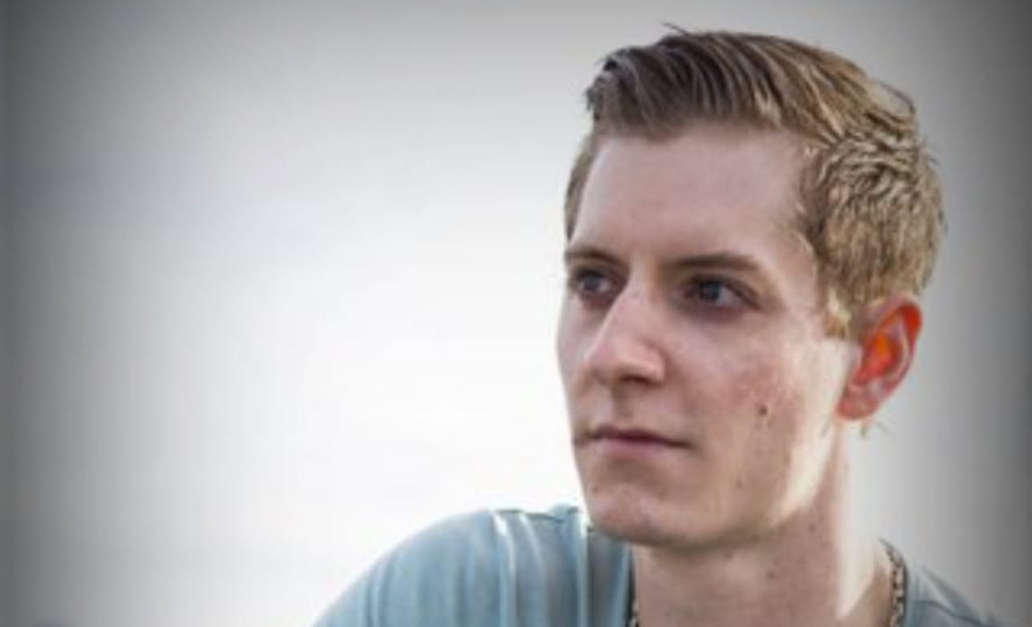 Politie vraagt aandacht voor vermissing Frank (36)