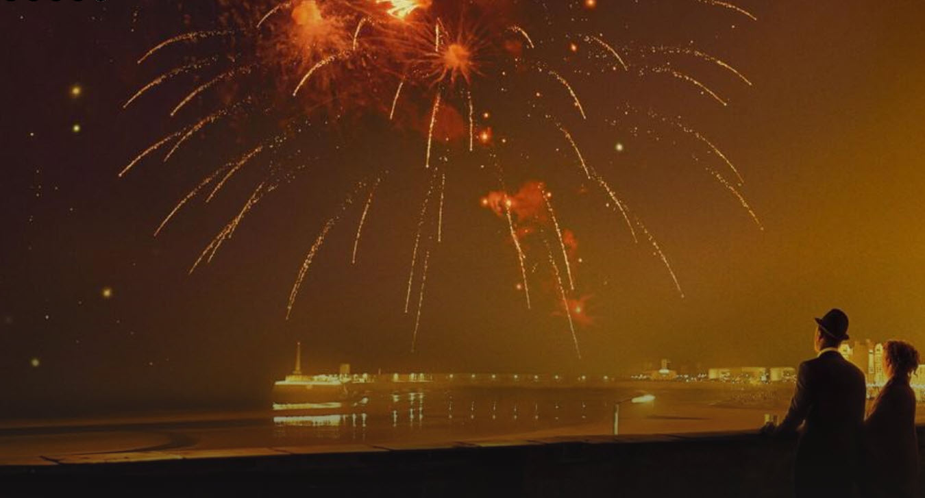 Empire of Light | Voorpremière