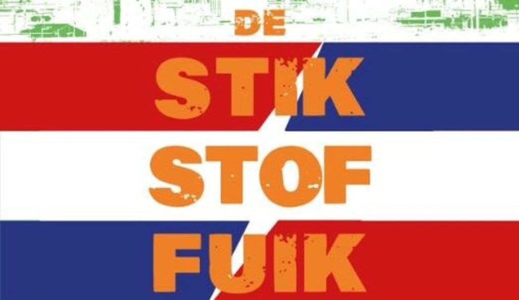 Boek van de week