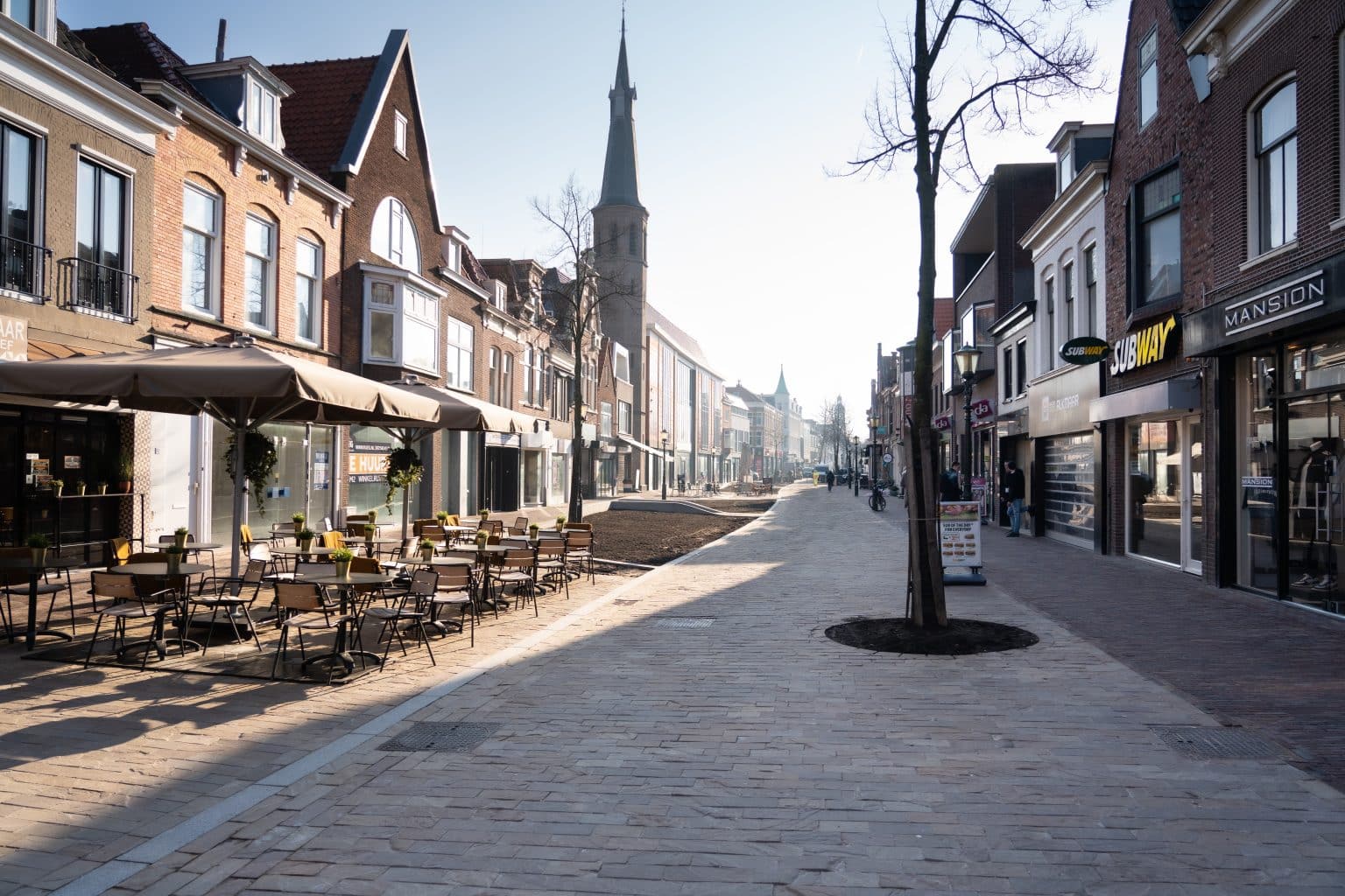 Dit is de vernieuwde Laat