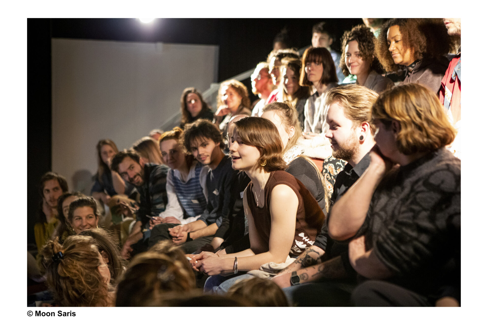 Karavaan en partners lanceren nieuw speelcircuit