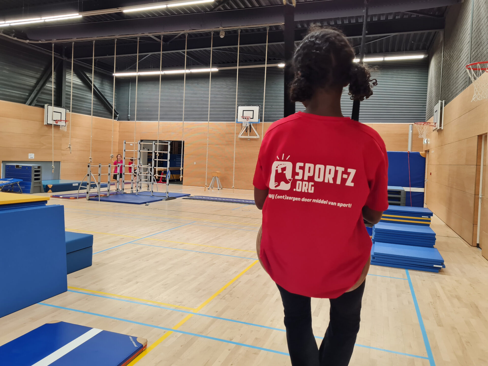 VakantieFUN programma voor kinderen met indicatie