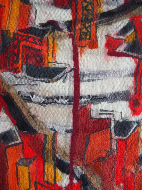 Expositie Nora van Klingeren