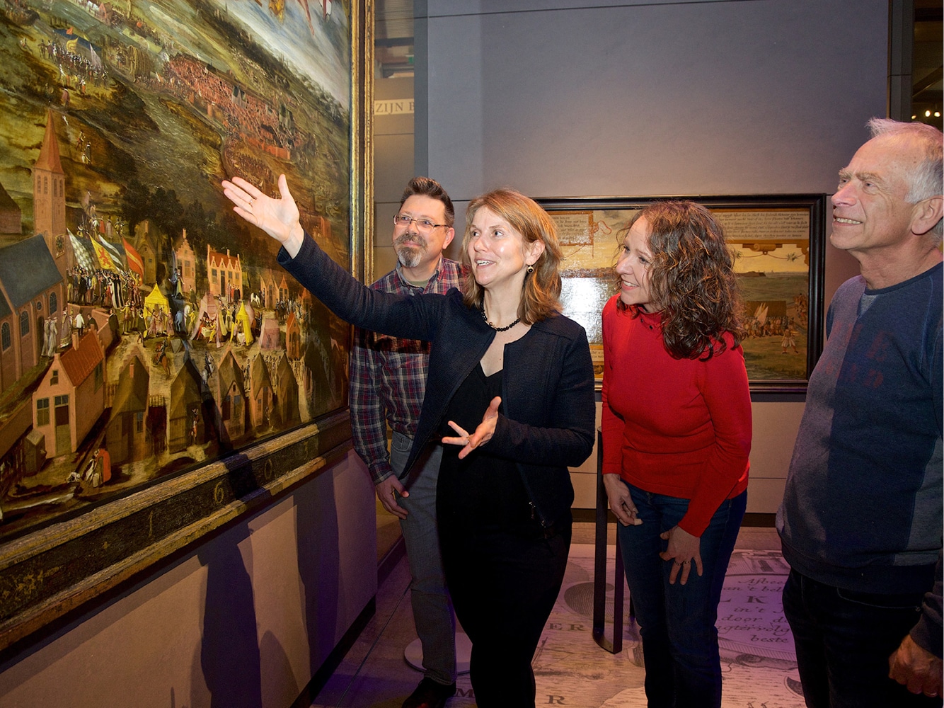 450 jaar Alkmaar ontzet: wat vinden we er nog van terug?