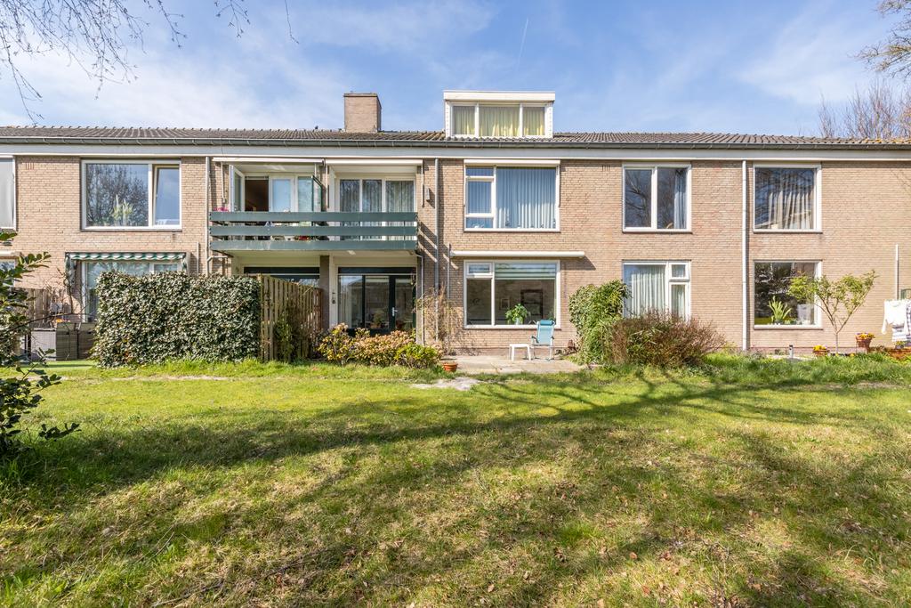 Gouden Tip van Echt Makelaars & Taxateurs