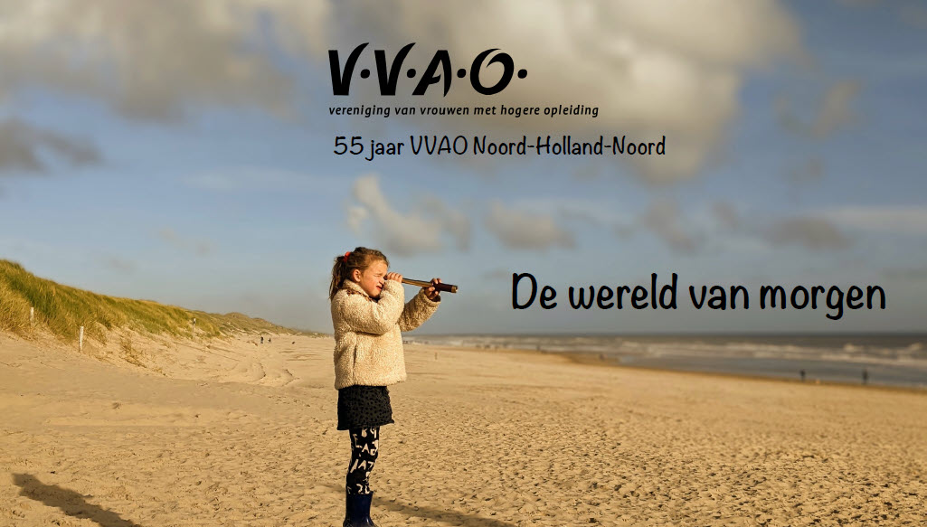 VVAO viert 22 april haar 11e lustrum