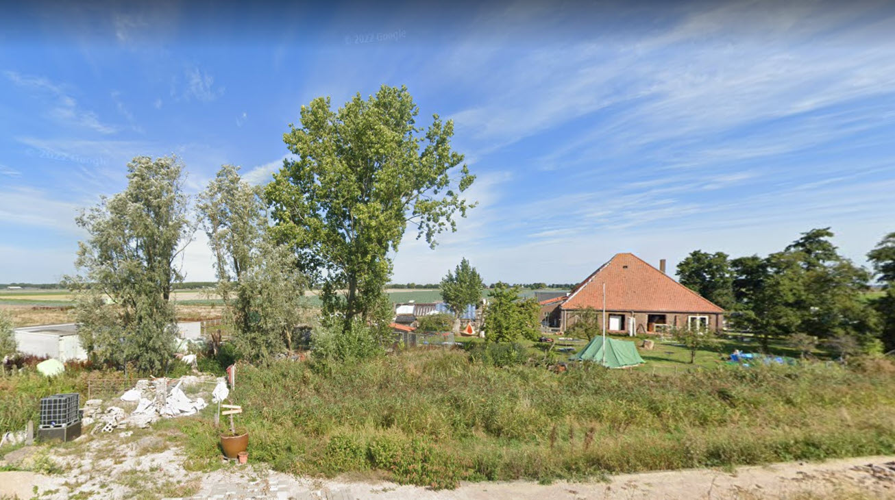 Weer nieuwe dieren op horrorboerderij