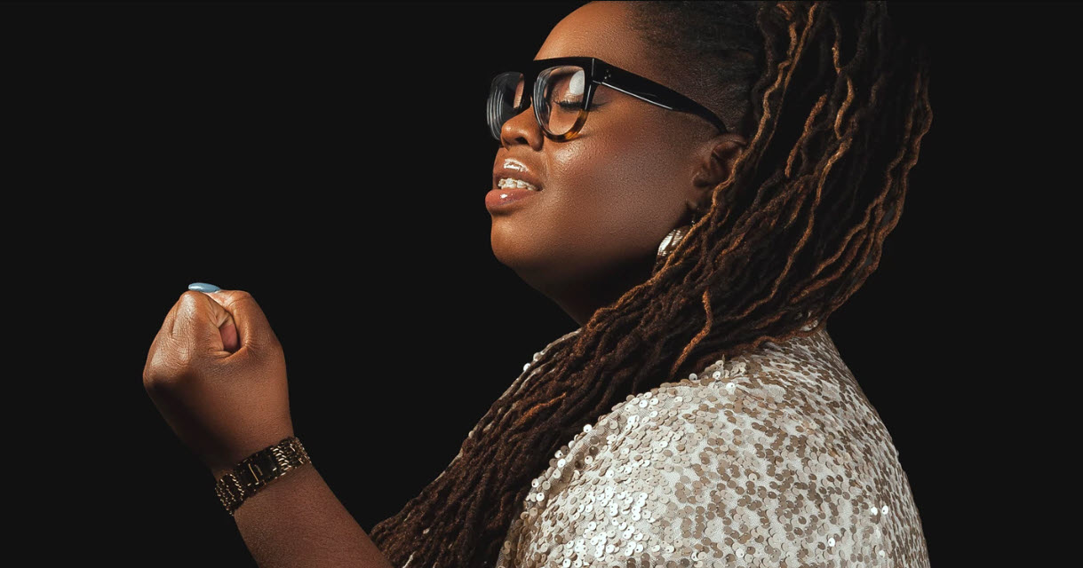 Voorjaarsconcert SDG Alkmaar met Shirma Rouse