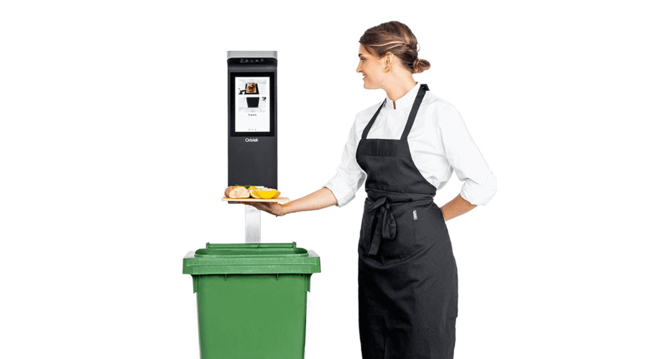 Alkmaar gaat professionele keukens helpen met voedselverspilling