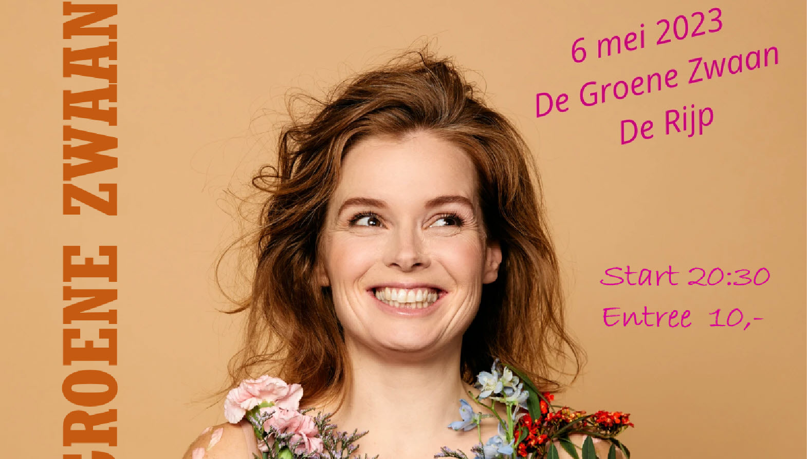 LIEN met ‘Lief zonder reden’