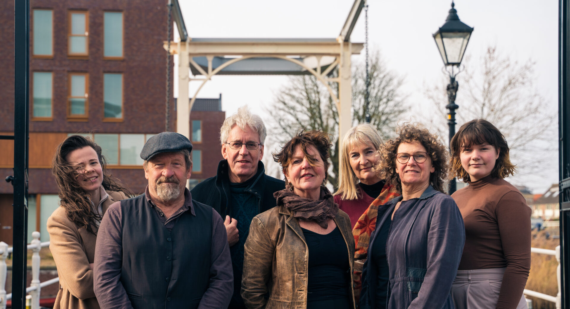 “In naam van de vrijheid” - Welke kant kies jij?