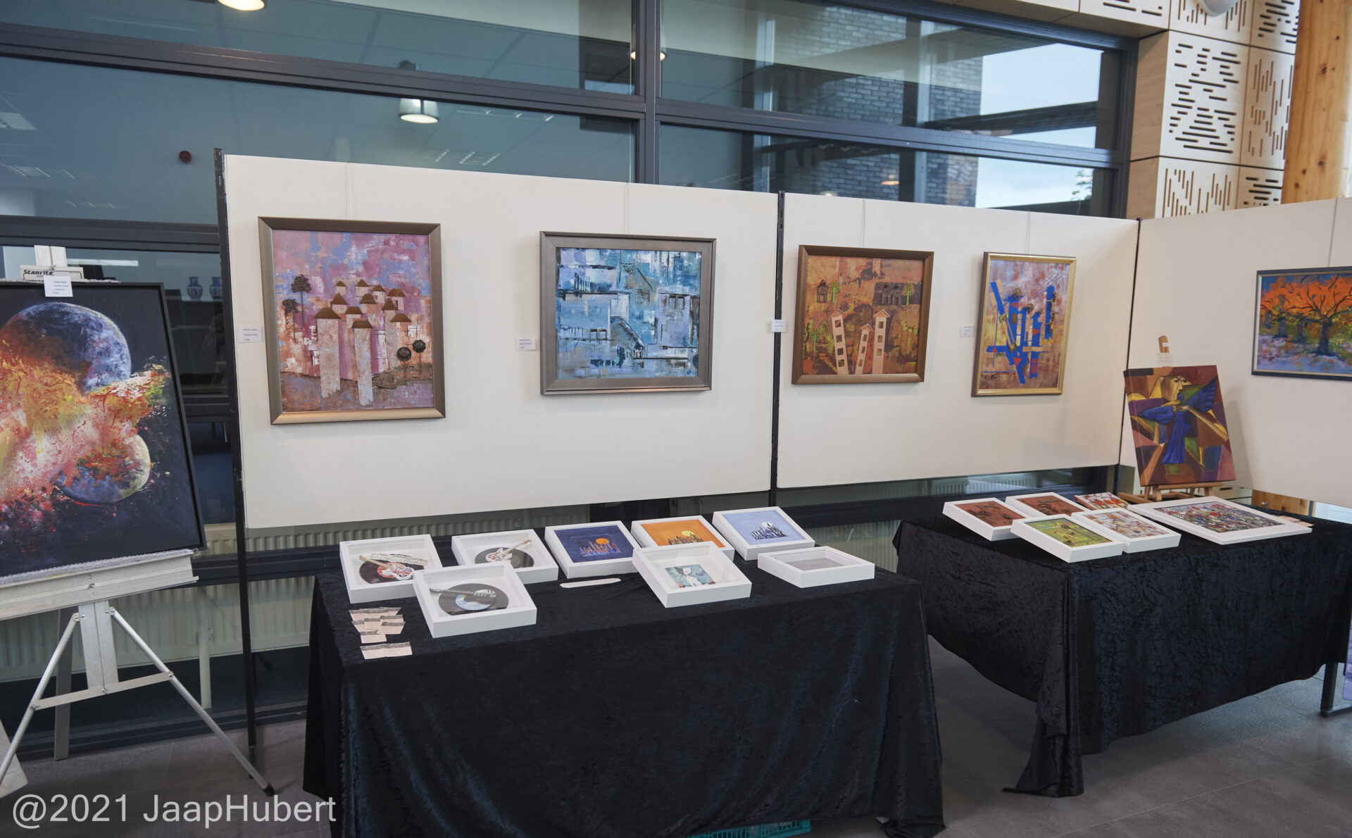 KunstCultuurWeekend Oudorp