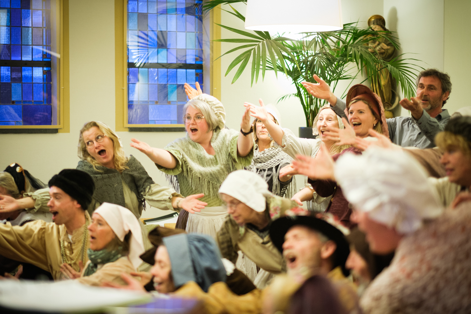 Muziektheater ‘De Vrijheid’