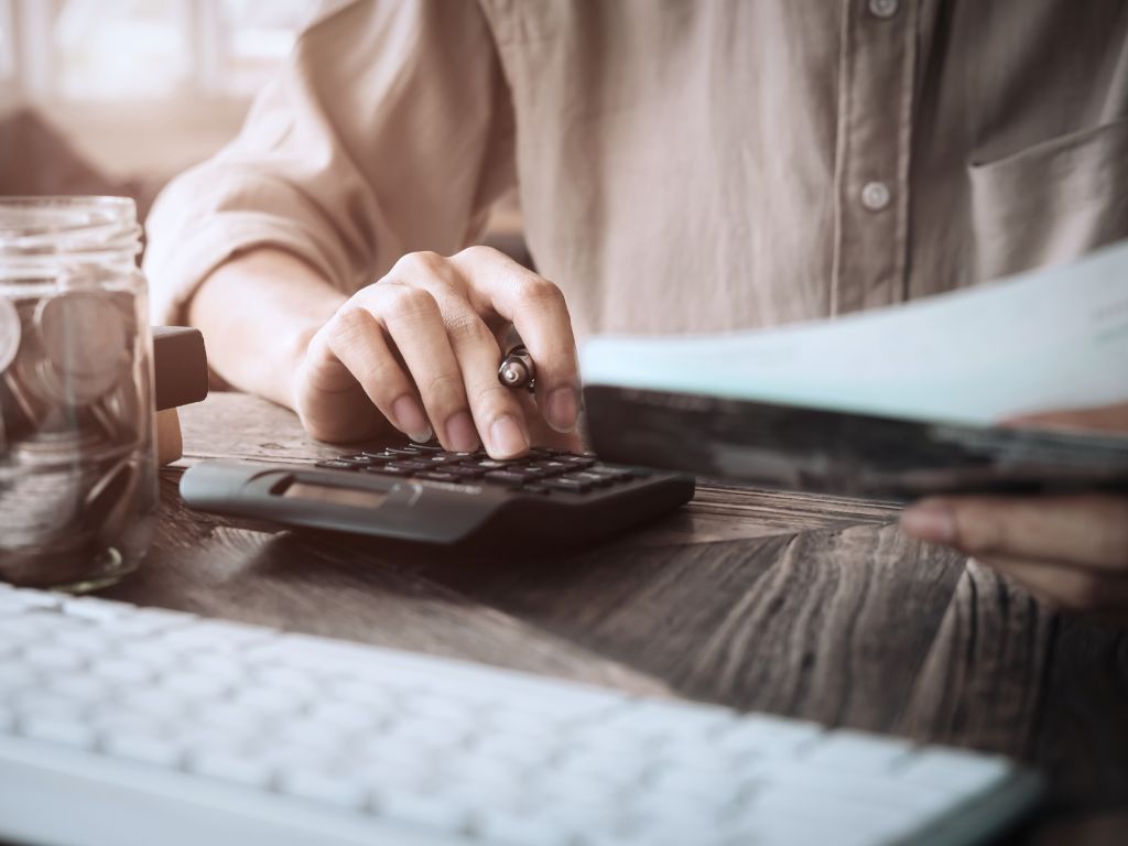 Gouden Tip van ECHT Makelaars en Taxateurs