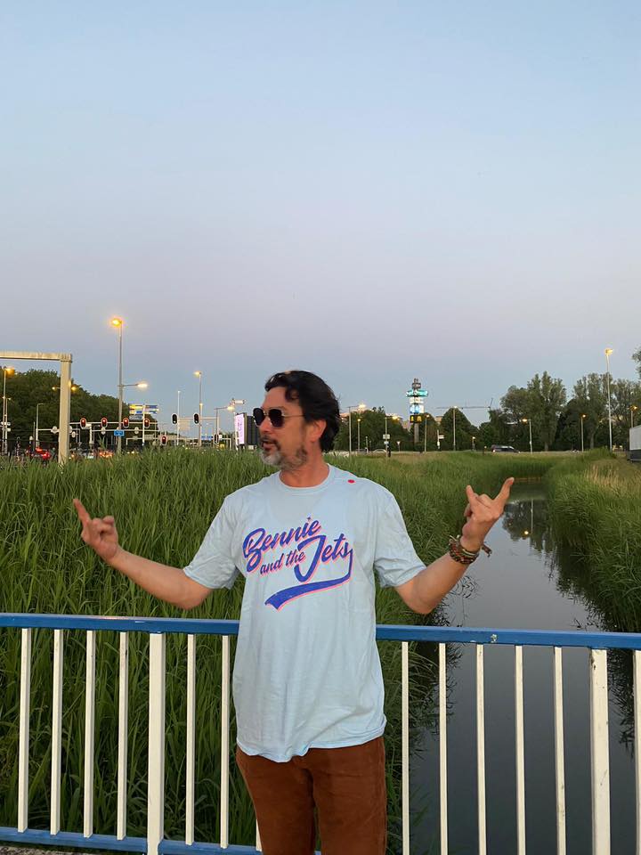 Thank God It's Steef