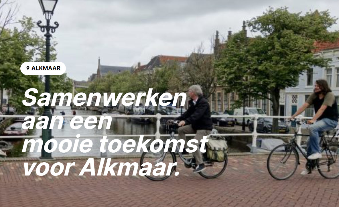 D66 zoekt bestuursleden