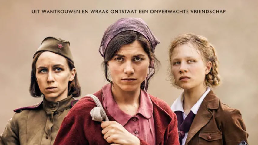 Het verloren transport