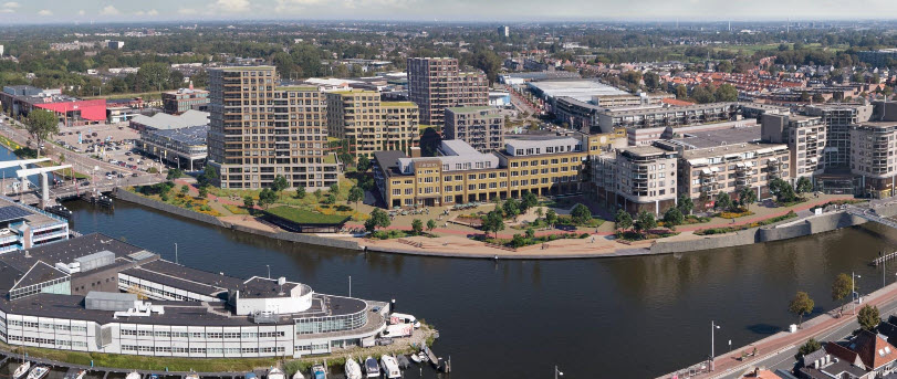 Expeditie Alkmaars Kanaal weer van start