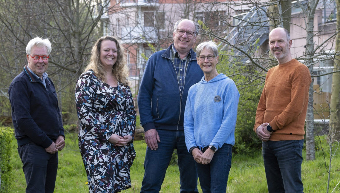 Energiecoaches: ‘maak je nu klaar voor de volgende winter’