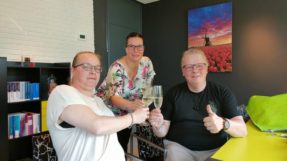 Nieuwe voetbalvereniging in gemeente Dijk en Waard