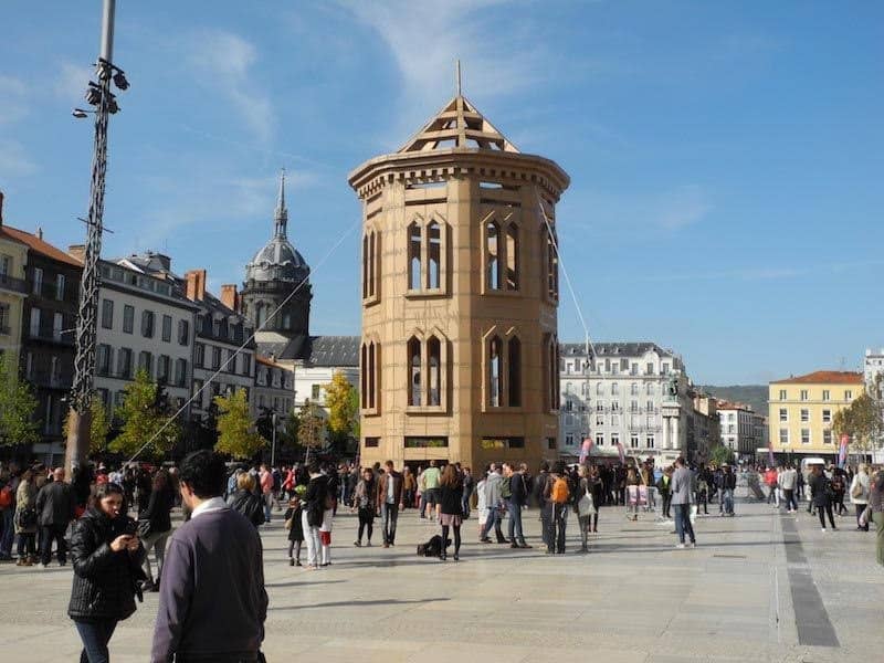 Muzikale kaasmarkt in teken van onze vrijheid