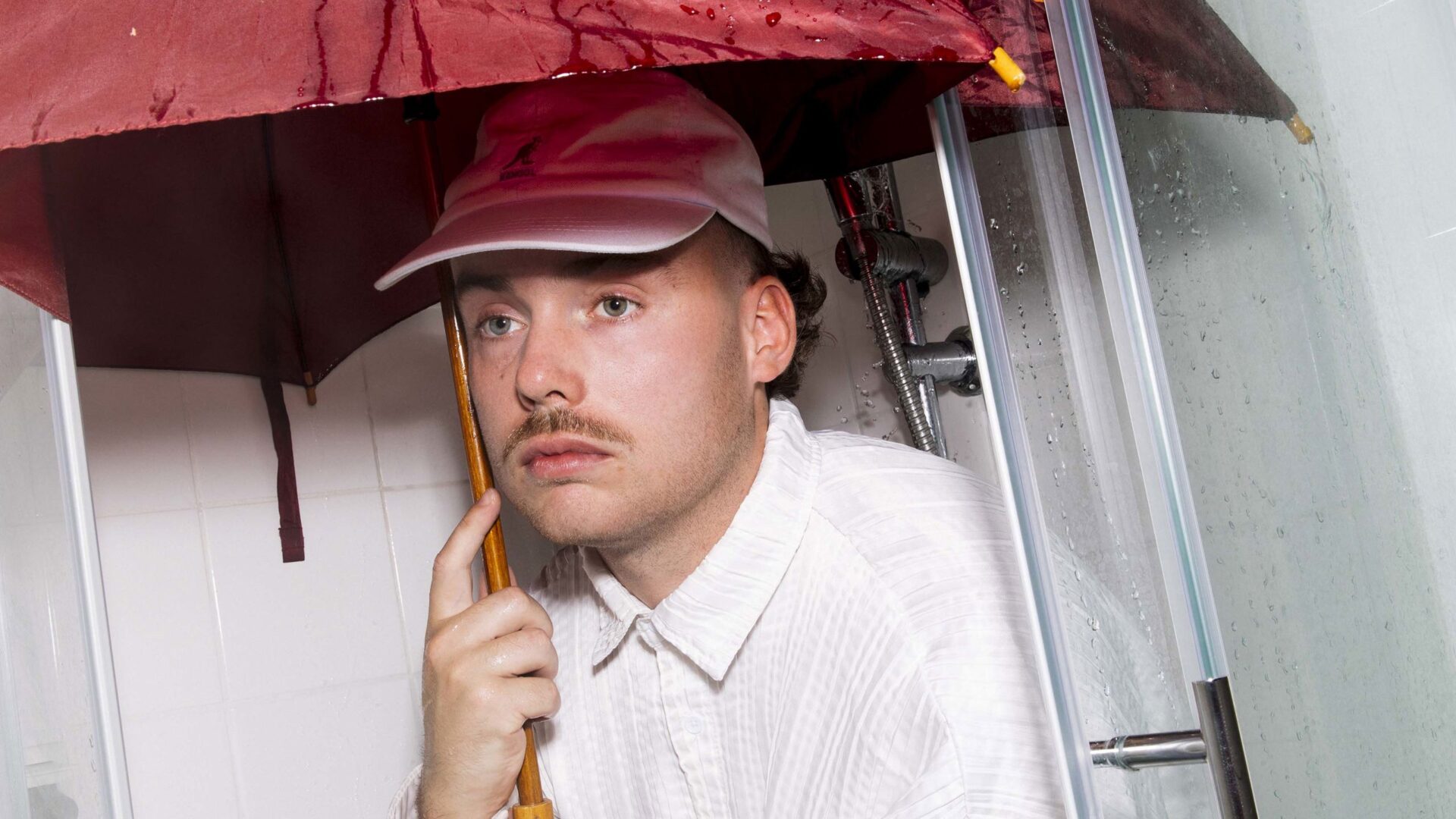 Podium Victorie presenteert 24 artiesten tijdens Yes In My Backyard