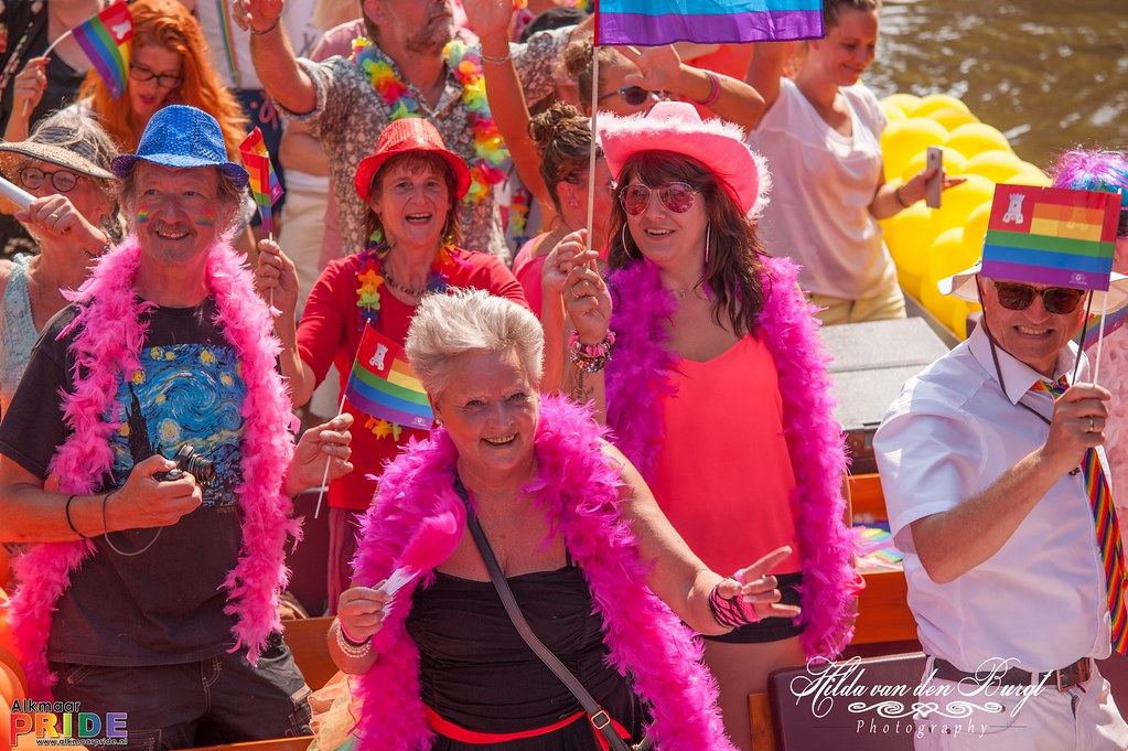 Alkmaar Pride 2023
