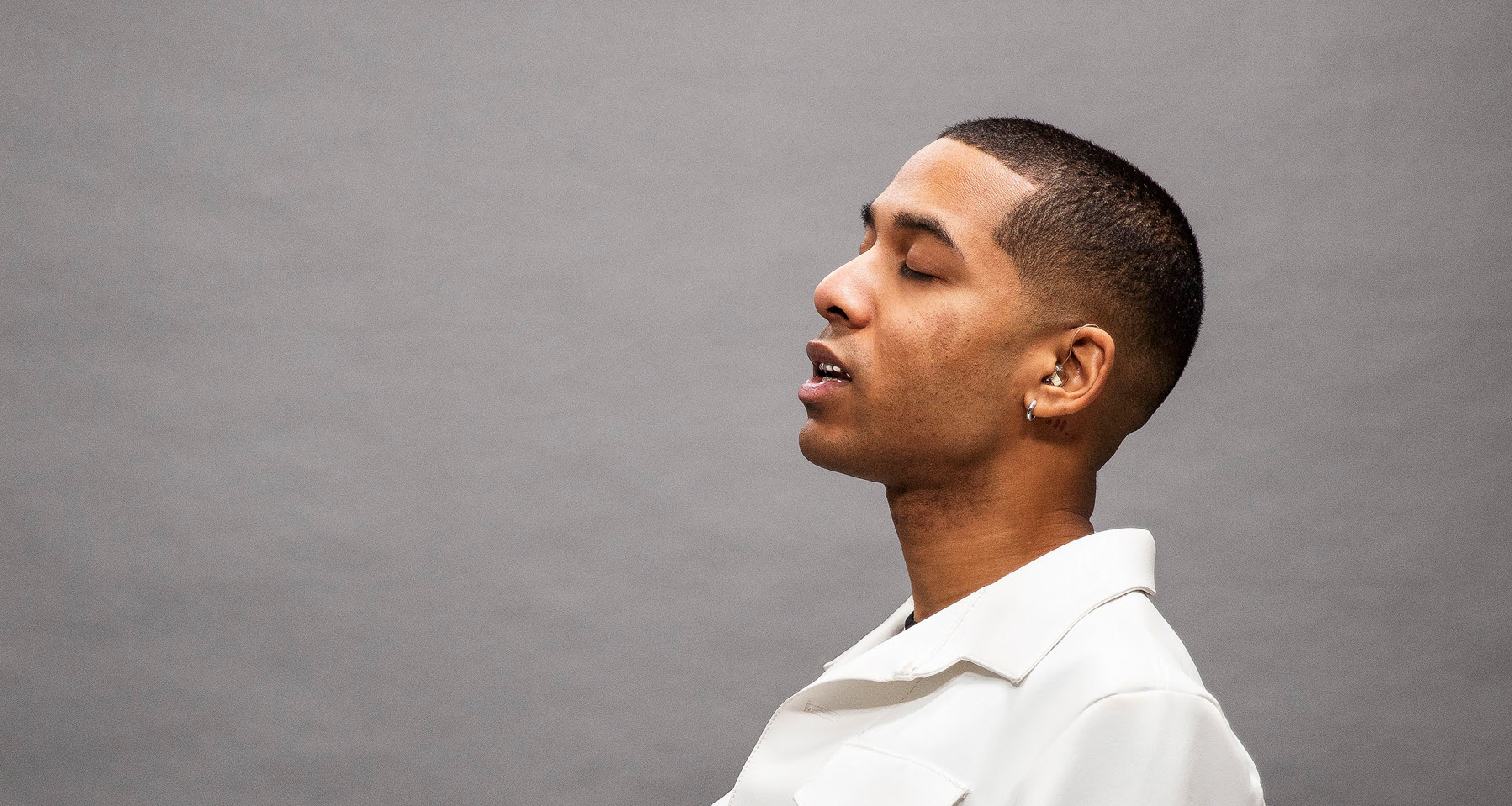 Victorie verklaart het rooftop seizoen voor geopend