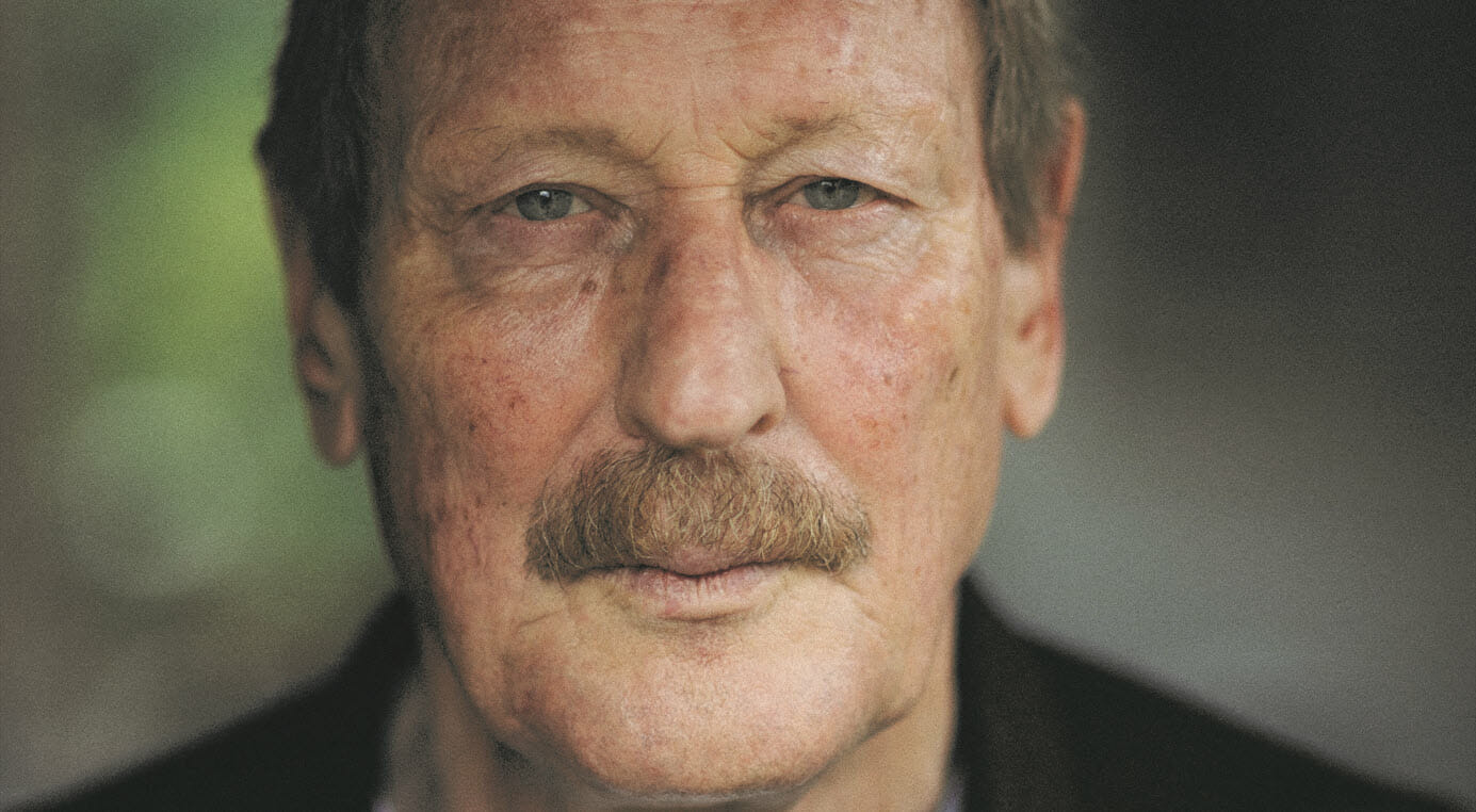 Hans Tentije wint Victoriefonds-oeuvreprijs