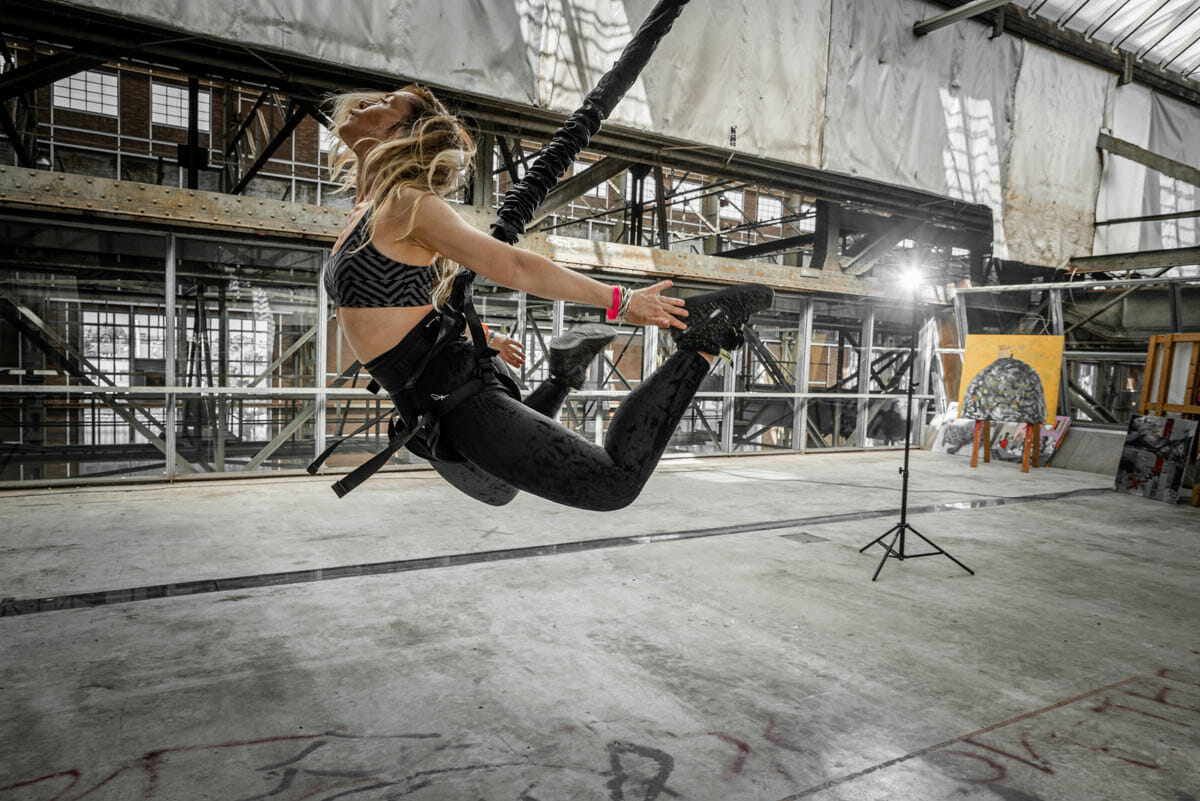 OverBruggen verbindt heden en verleden