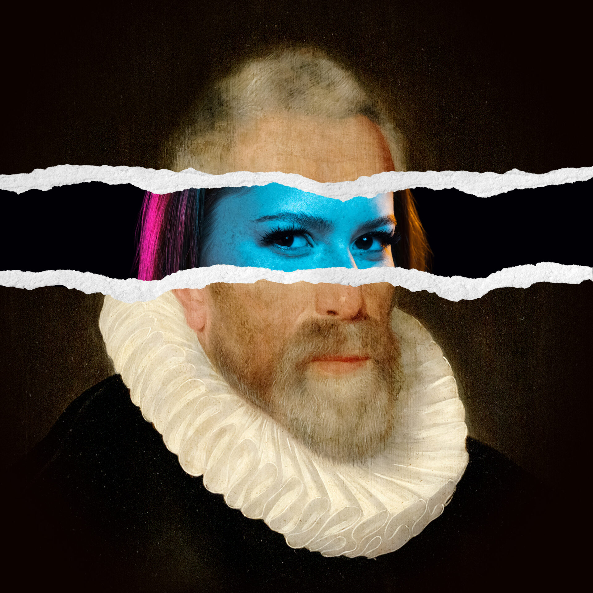 De geboorte van Nederland verteld door Sinan Can