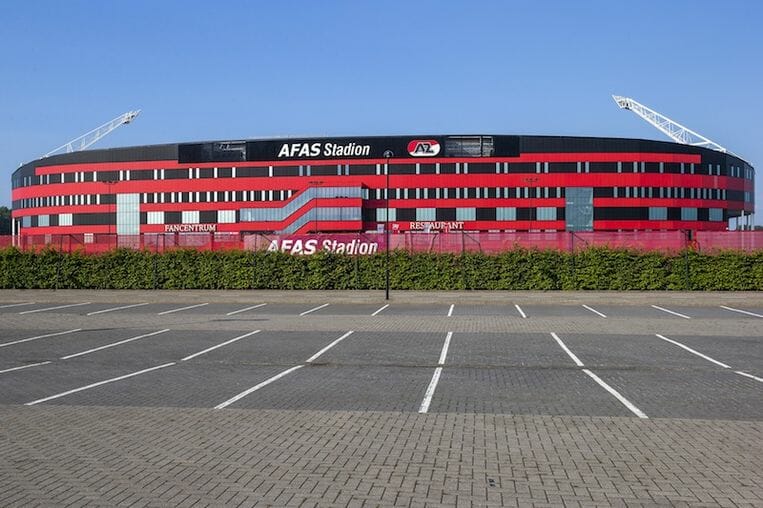 Mega openlucht vlooienmarkt & kofferbakverkoop