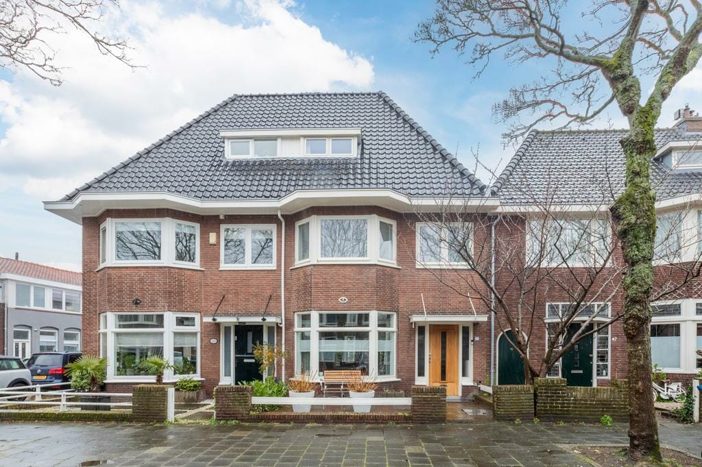 Gouden Tip van Echt Makelaars & Taxateurs