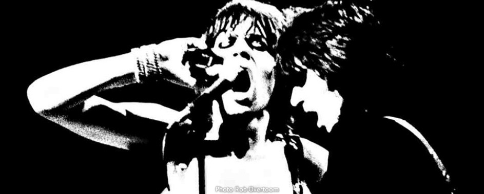 Live muziek bij Taverne