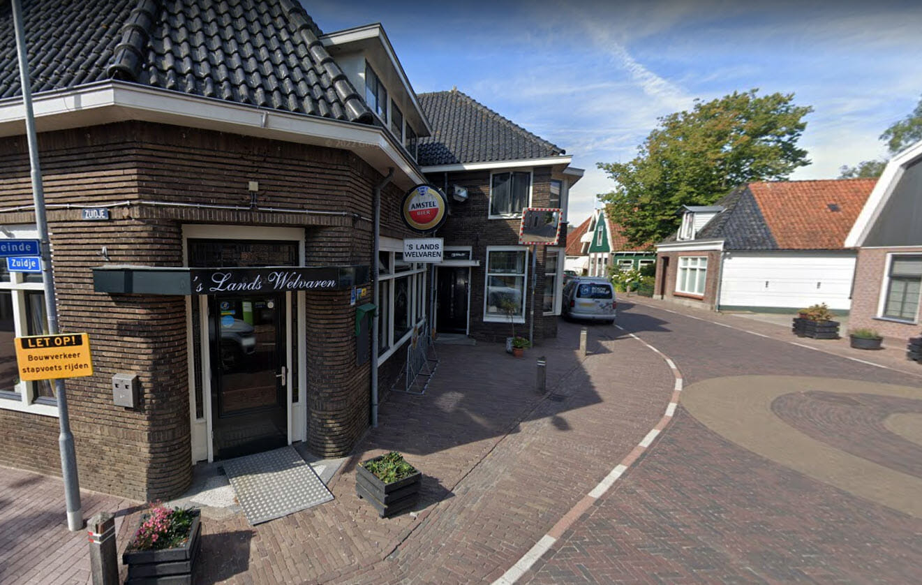 Miljoeneninvestering voor twee gloednieuwe dorpshuizen in Stompetoren en Schermerhorn