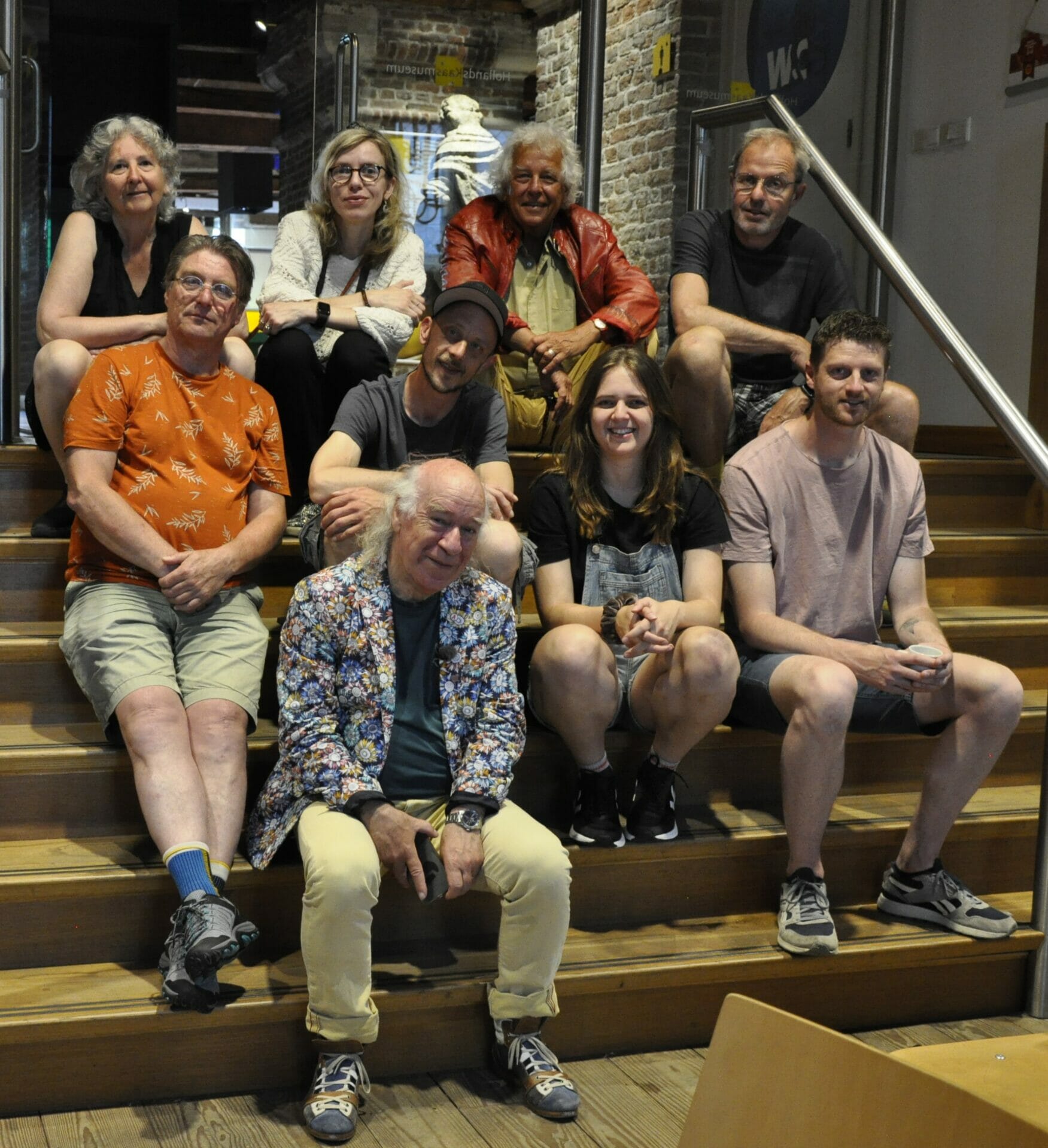 Groots Alkmaar TV in juli: Toerisme